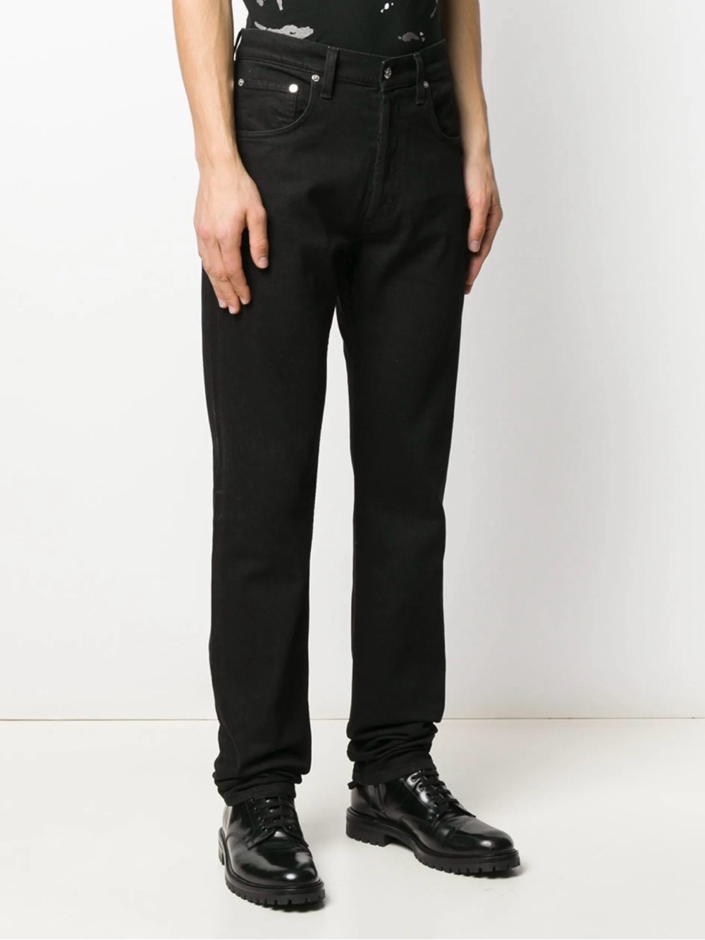 Helmut Lang straight-leg jeans Men Size 30